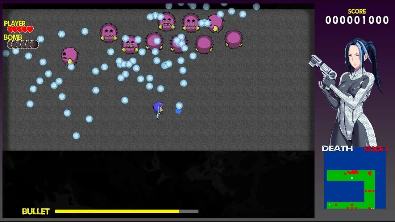NightmareBullet thumbnail 2