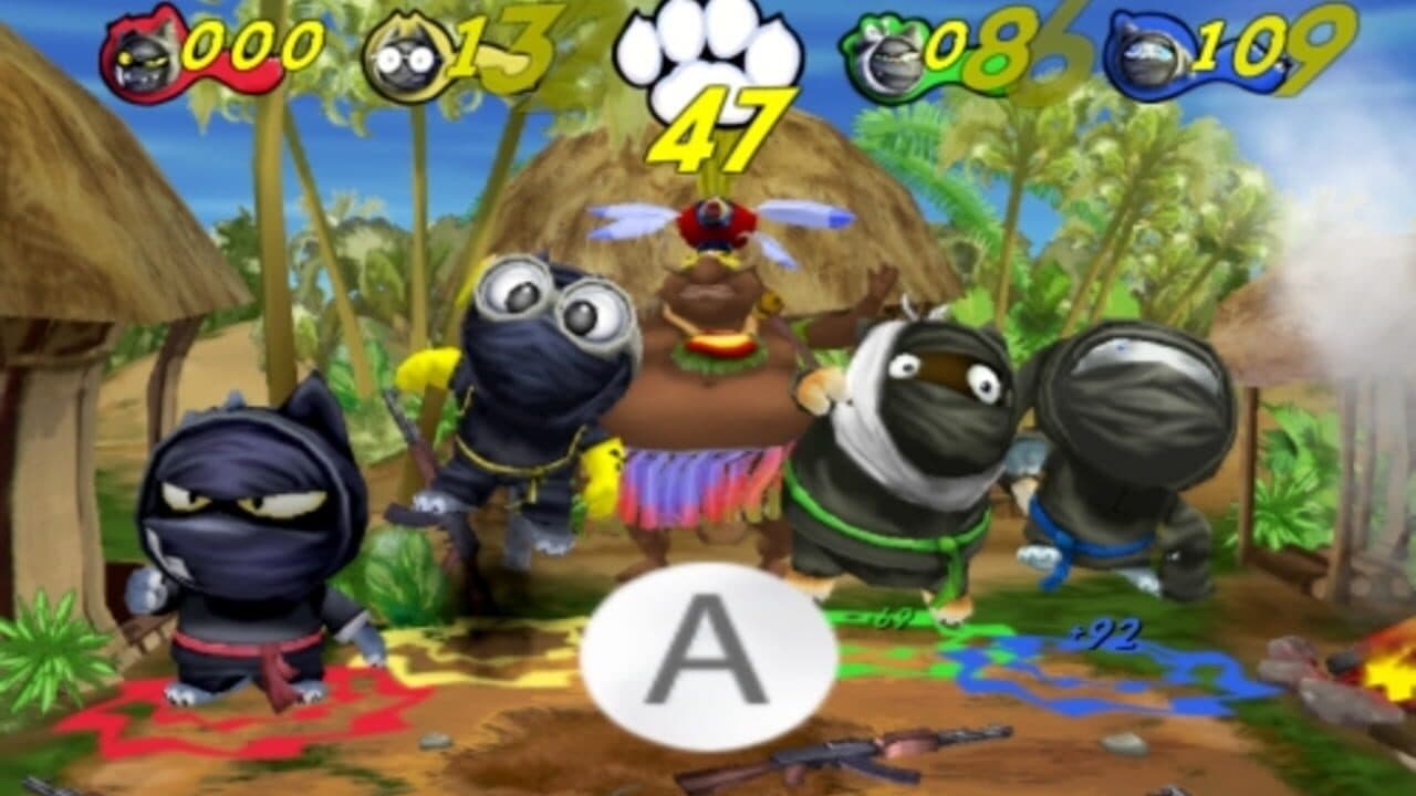 Ninja Captains thumbnail 4