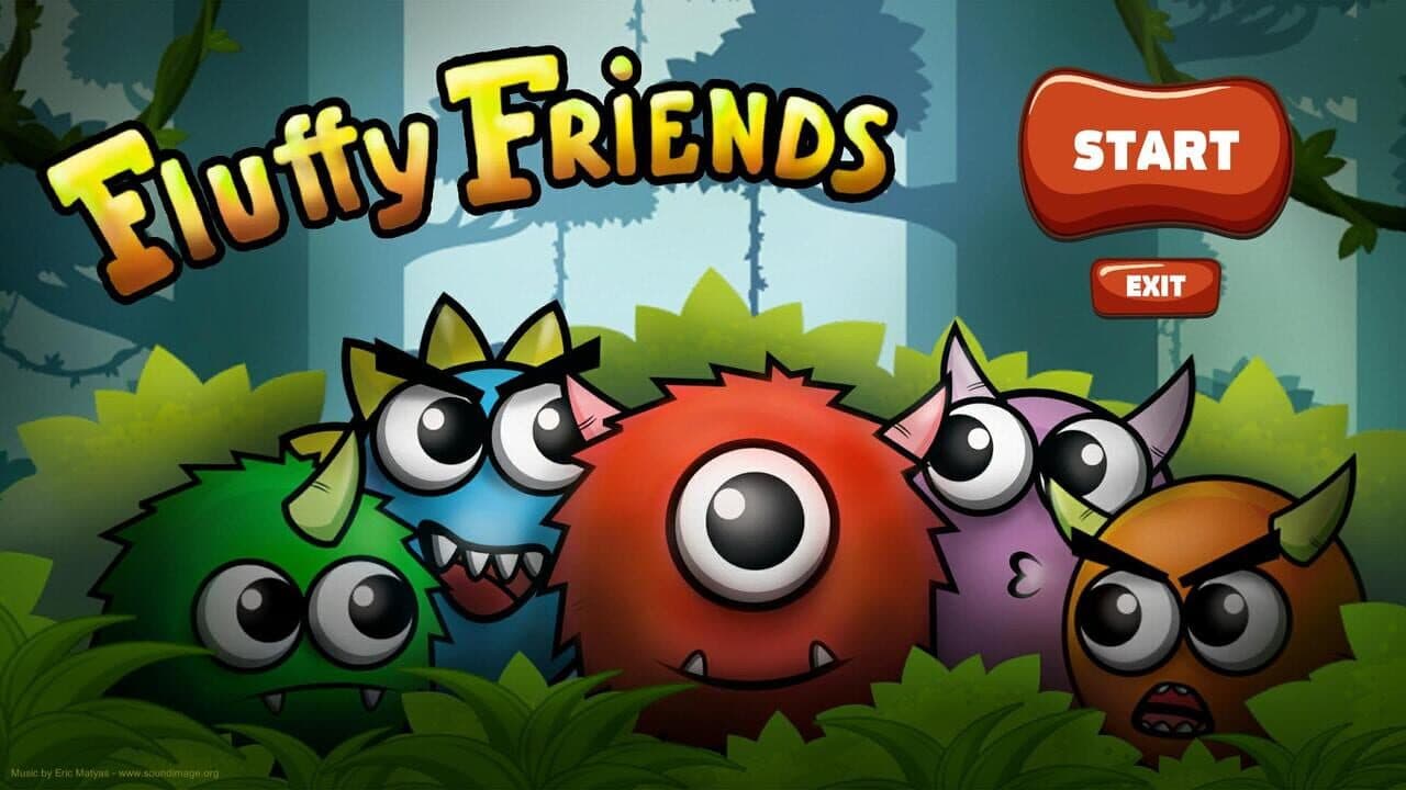 Fluffy Friends thumbnail 4