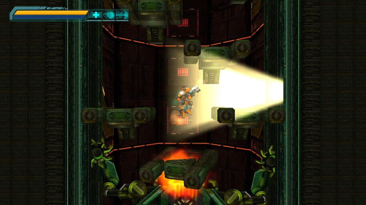 A.R.E.S. Extinction Agenda EX thumbnail 5