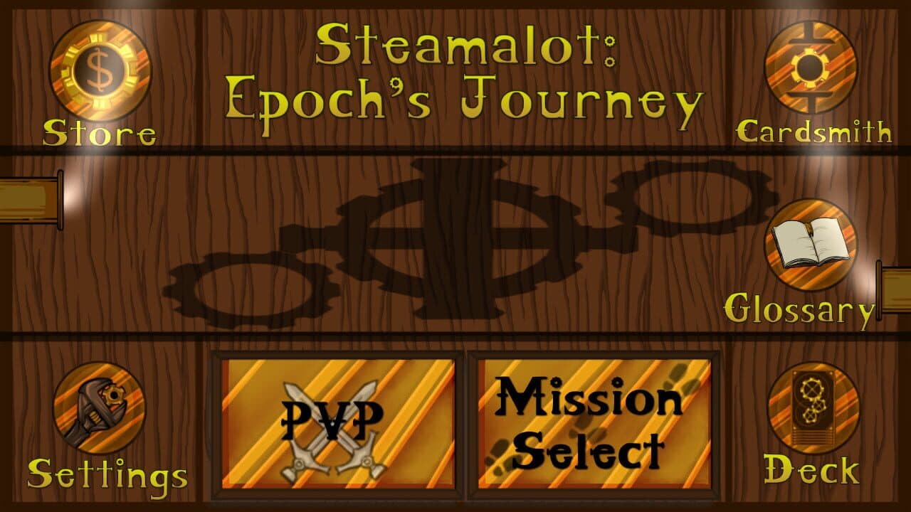 Steamalot: Epoch's Journey thumbnail 5