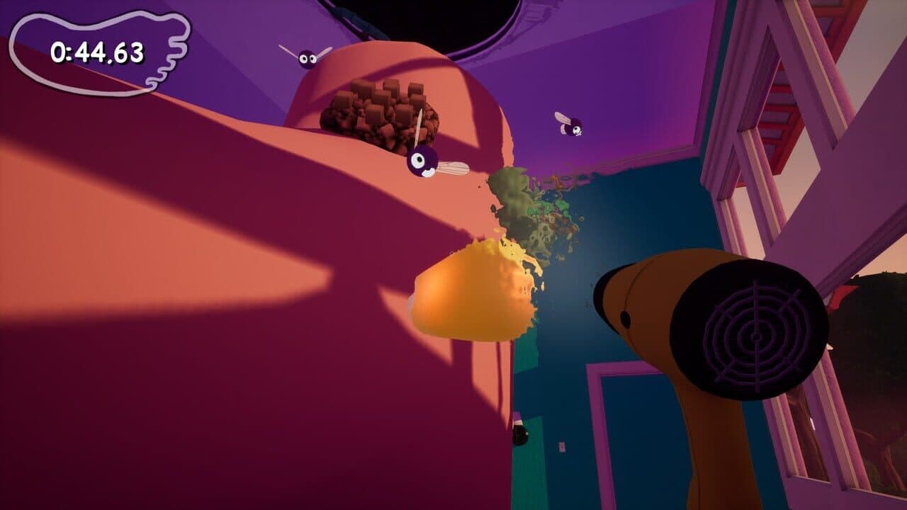 Ashi Wash thumbnail 4