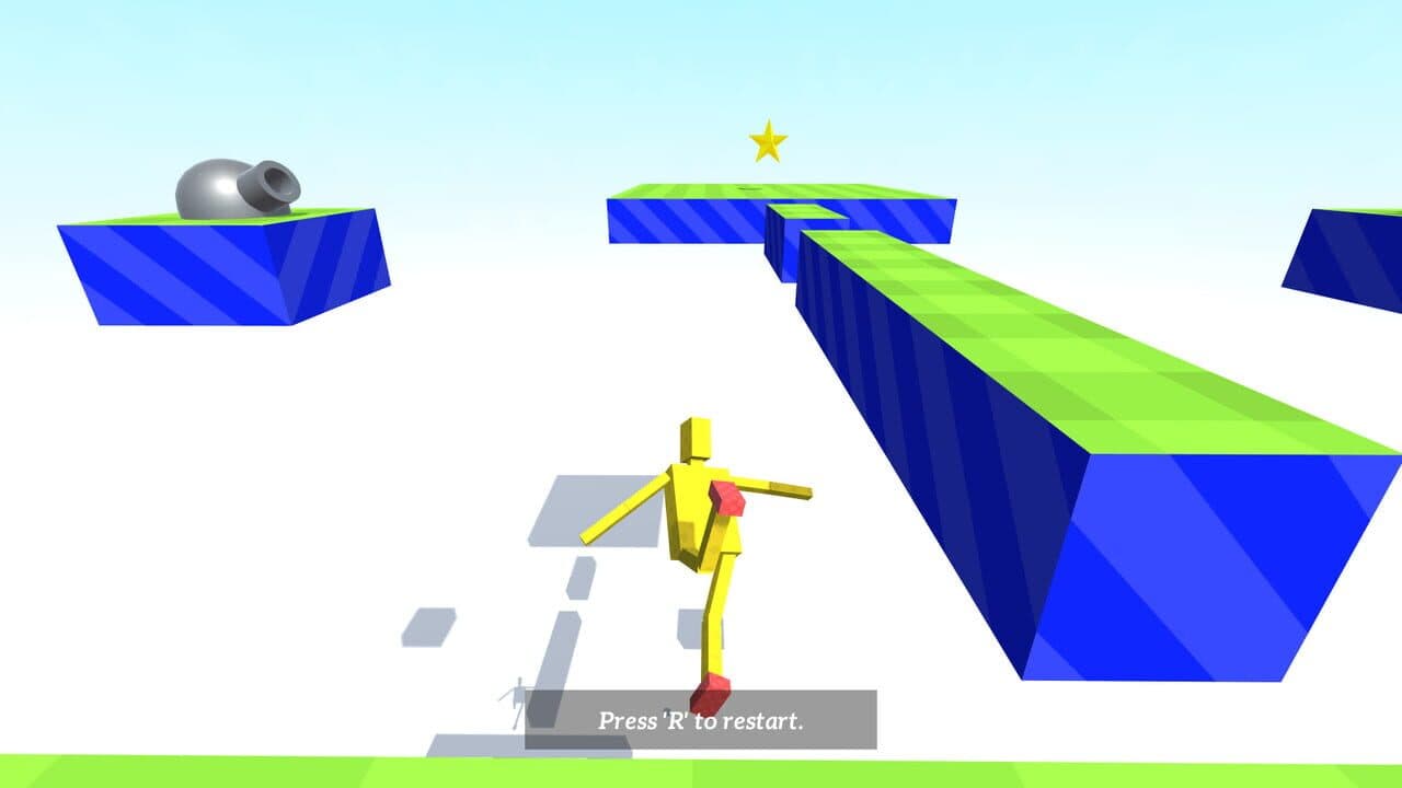 Run Jump Fail thumbnail 9