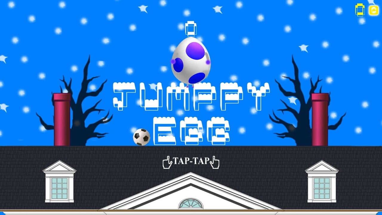 Jumppy Egg thumbnail 2