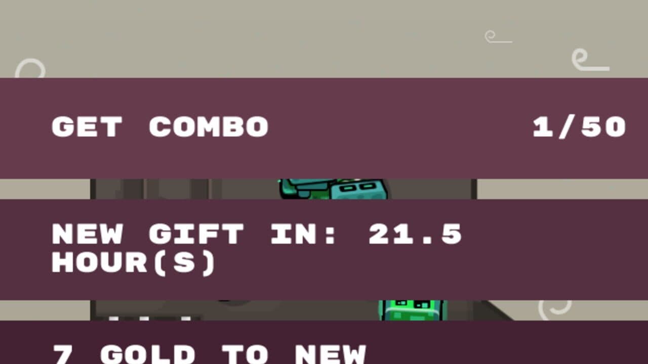 Ninja Dude vs. Zombies screenshot 1