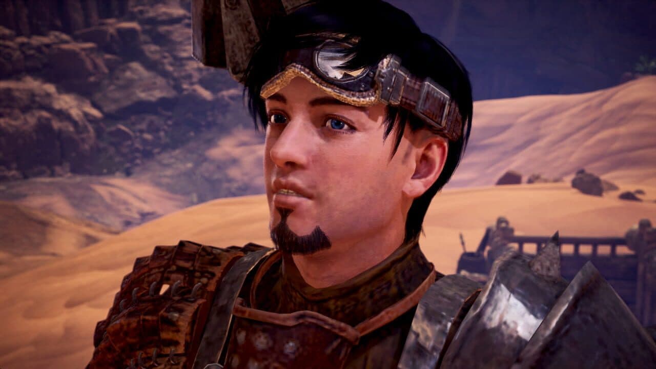 Monster Hunter: World thumbnail 7