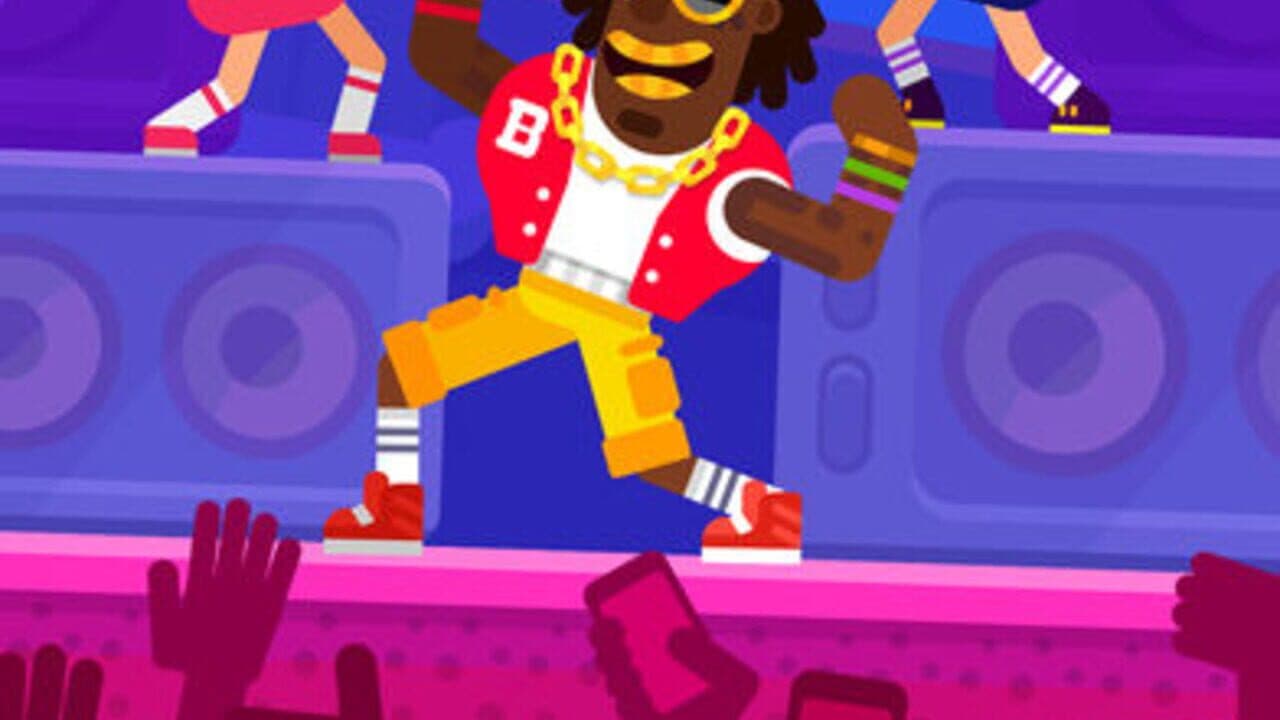 Partymasters thumbnail 3