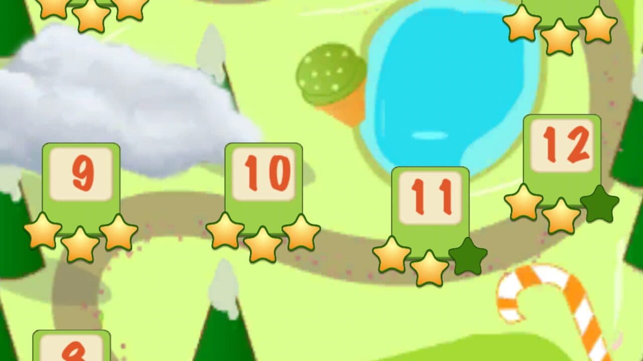 Candy Gliders thumbnail 5