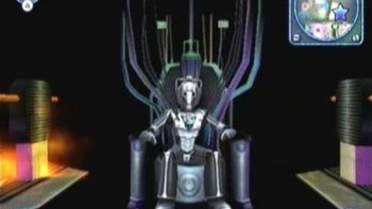 Doctor Who: Return to Earth thumbnail 3