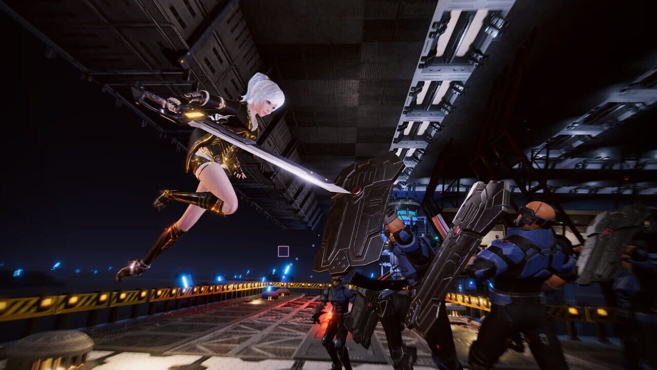 Initial 2: New Stage thumbnail 7
