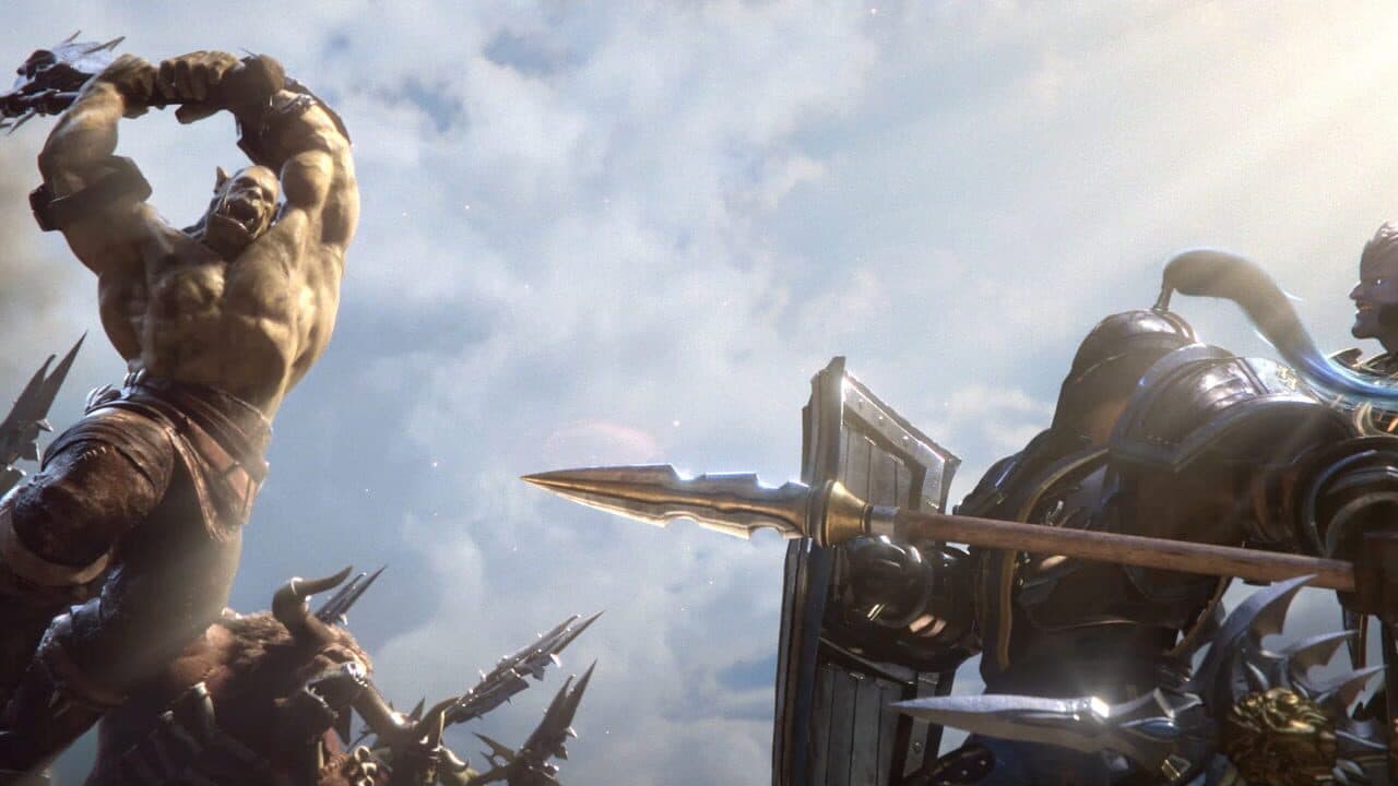 World of Warcraft: Battle for Azeroth thumbnail 12