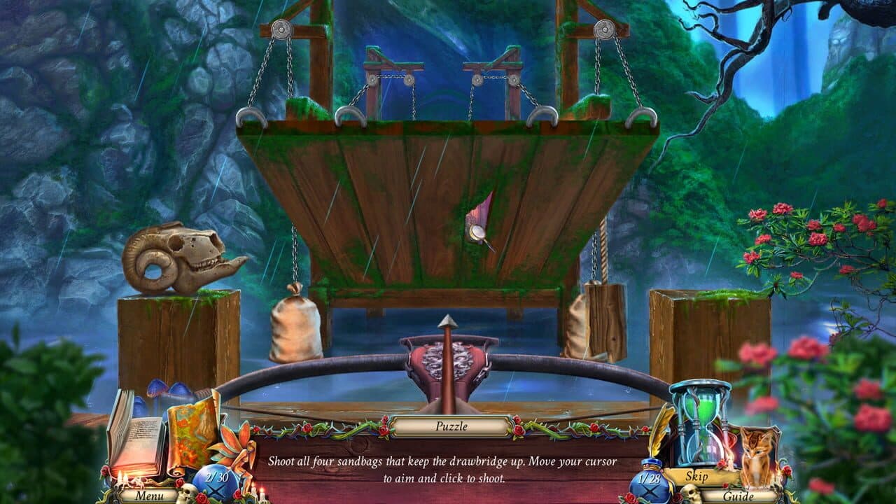 Grim Legends: The Forsaken Bride thumbnail 3
