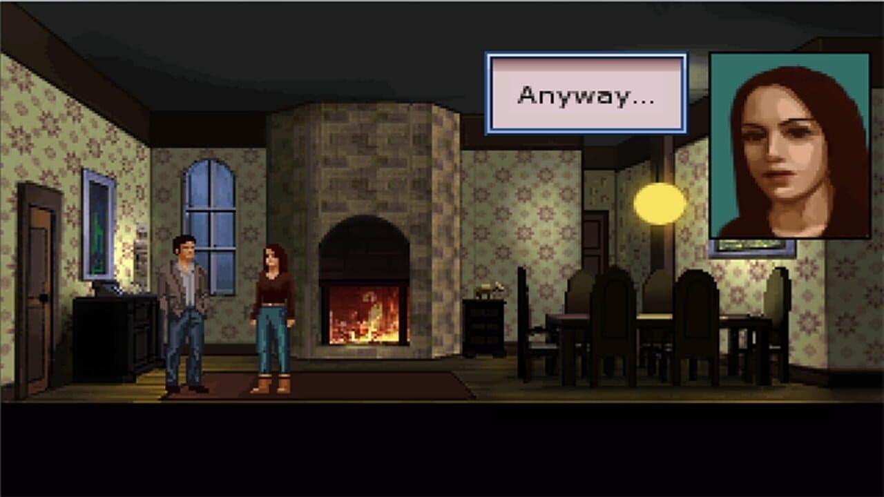 The Samaritan Paradox thumbnail 4