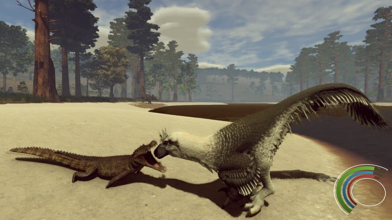 Saurian thumbnail 3