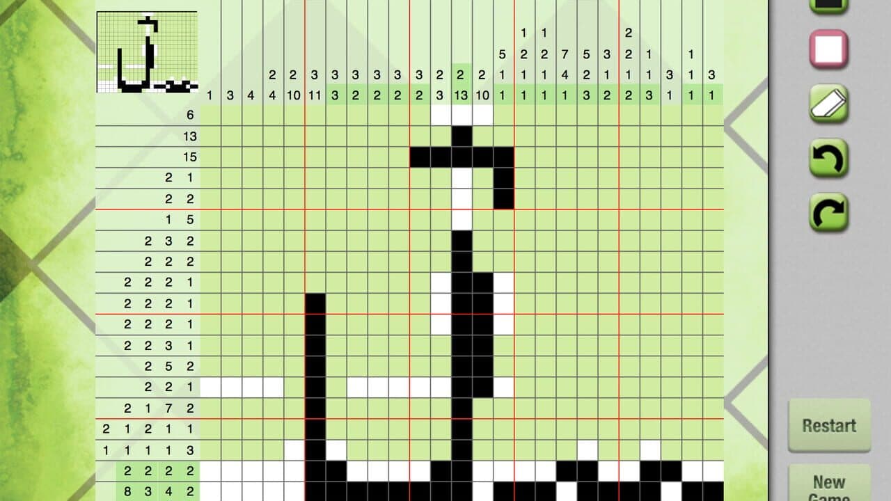 Dot by Dot+ screenshot 1