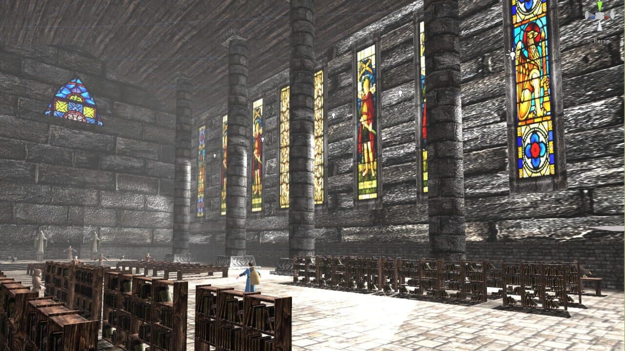 The market trader thumbnail 2