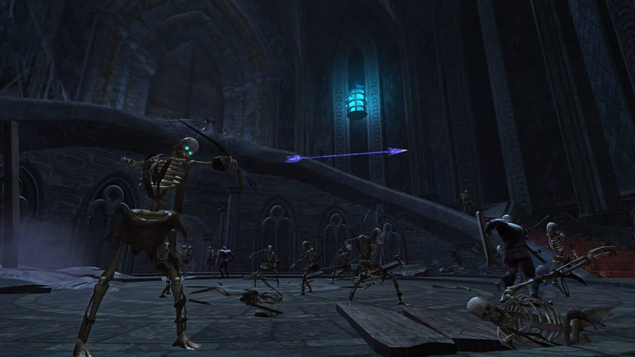 Age of Heroes VR thumbnail 3