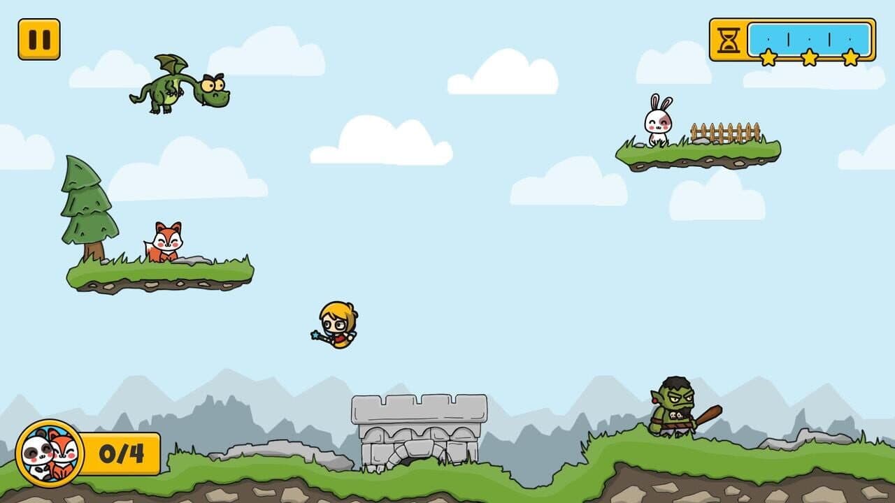 Fairy Rescue thumbnail 5