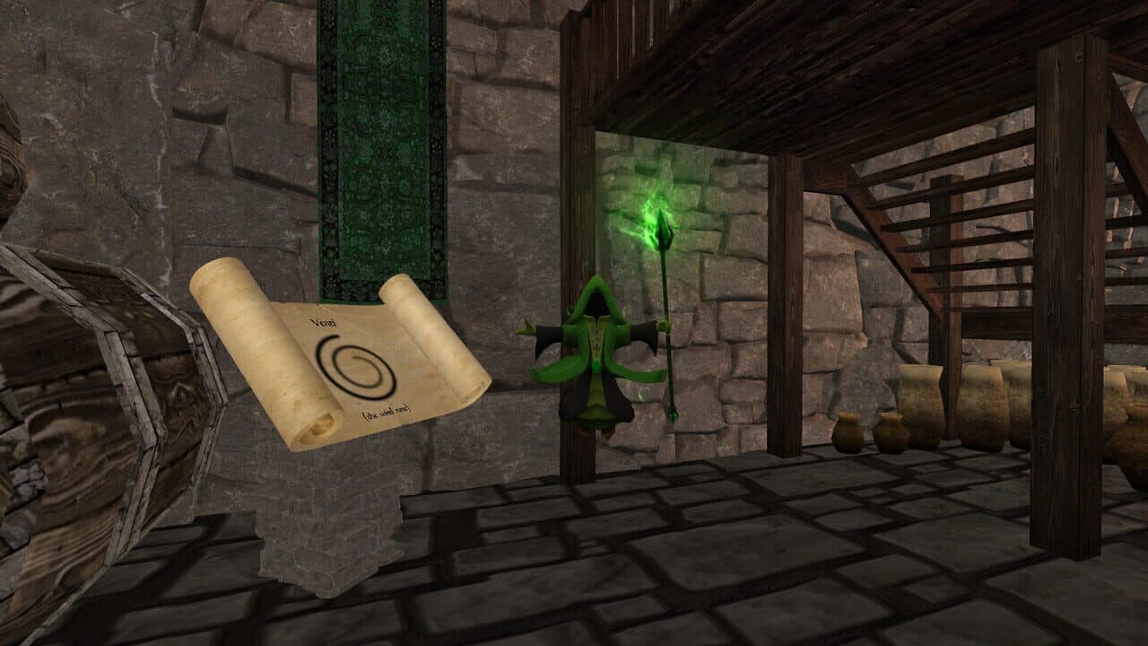 RuneSage thumbnail 3
