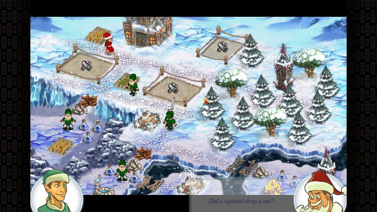 New Yankee in Santa's Service thumbnail 5