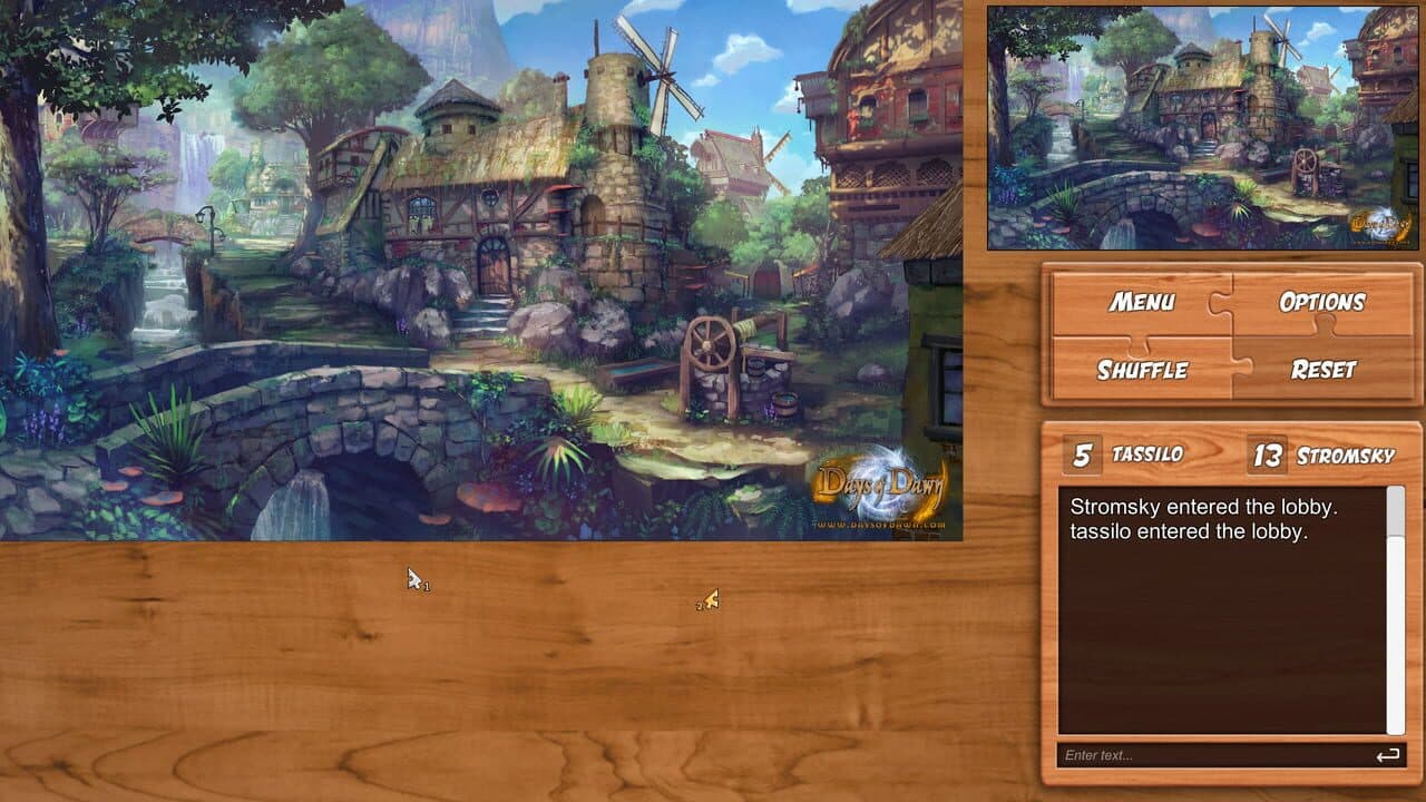 Puzzle With Your Friends thumbnail 5