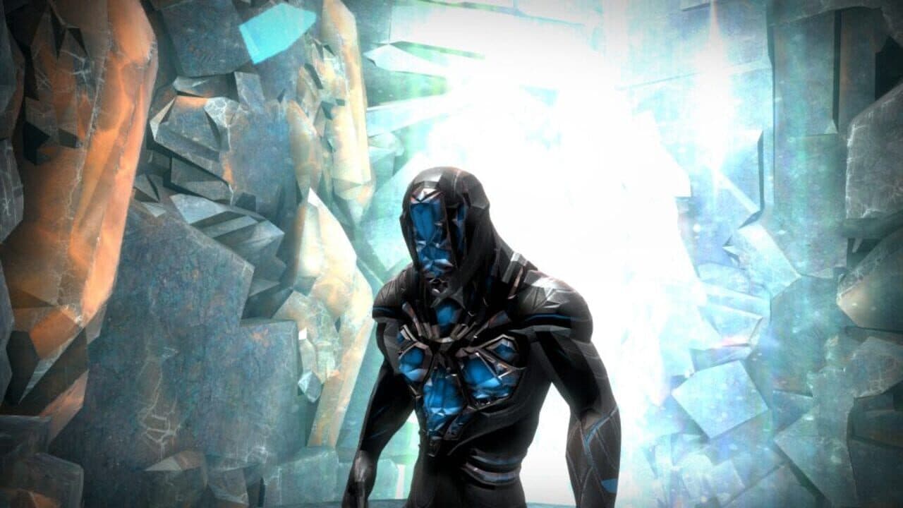 Returner Zhero thumbnail 5