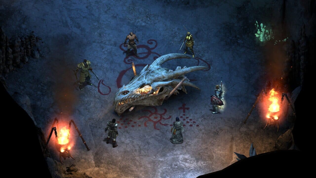 Pillars of Eternity: The White March Part I thumbnail 3