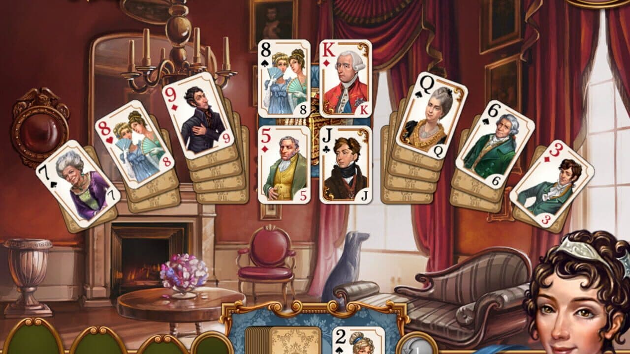Regency Solitaire thumbnail 3
