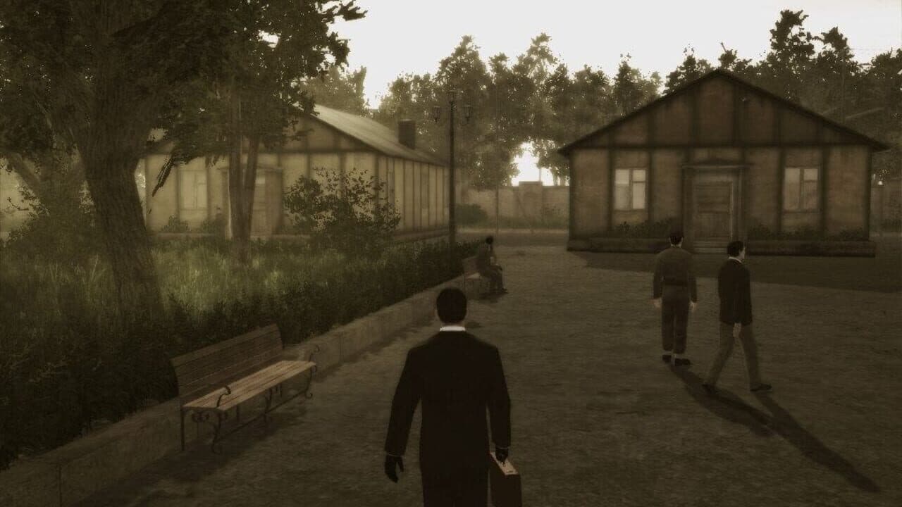 Death to Spies: Moment of Truth thumbnail 4