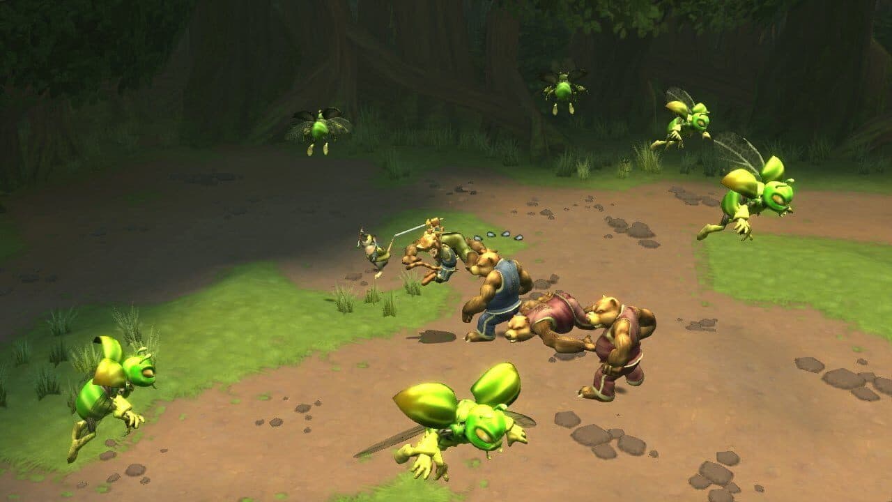 Legend of Kay Anniversary thumbnail 11
