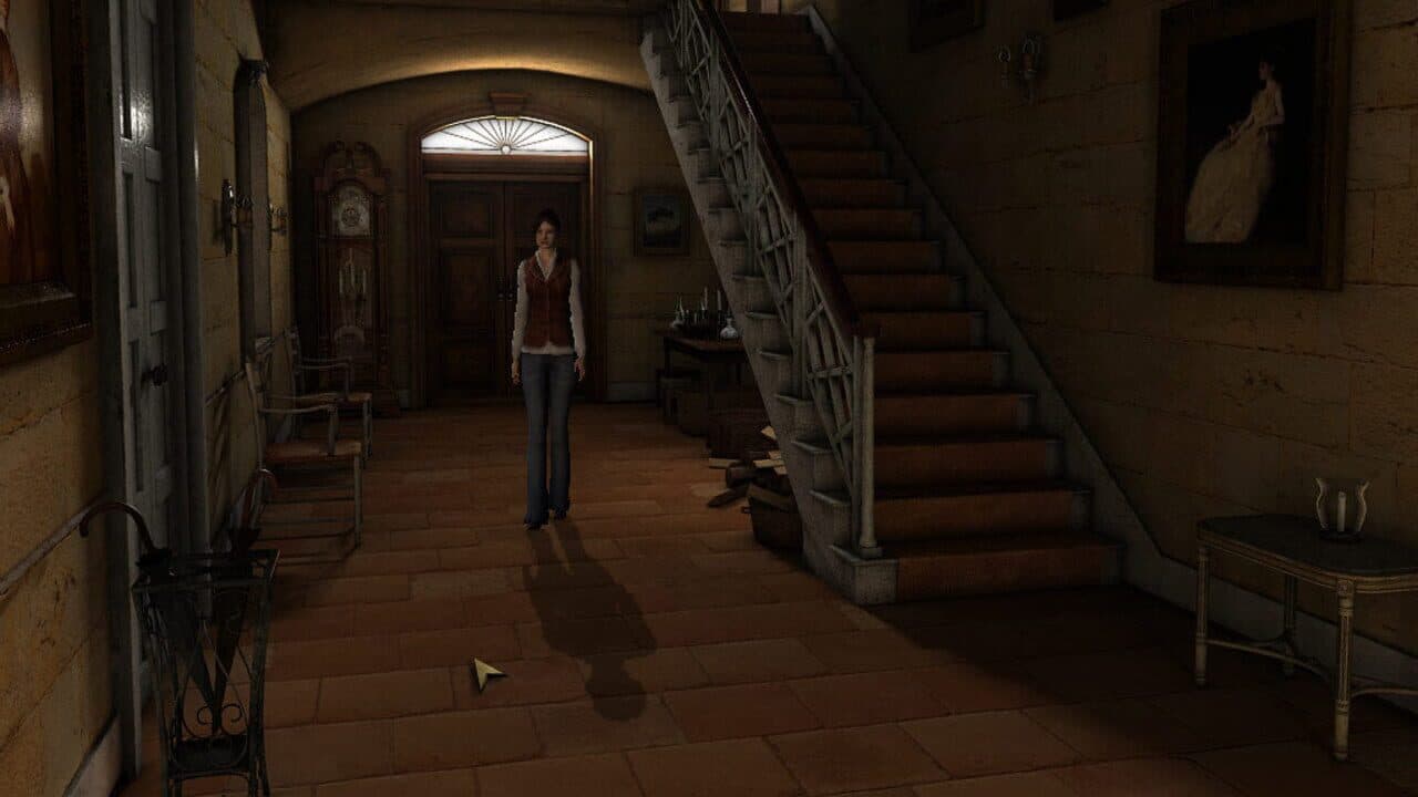 Chronicles of Mystery: The Scorpio Ritual thumbnail 2