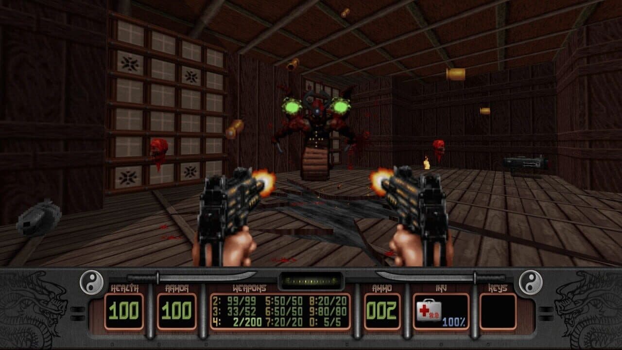 Shadow Warrior Classic Redux thumbnail 5