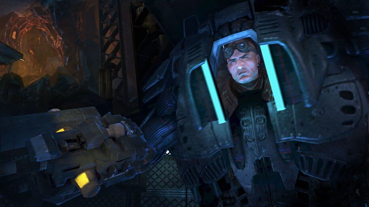 Red Faction: Armageddon thumbnail 3