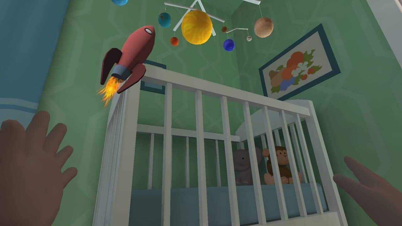 Baby Hands thumbnail 5