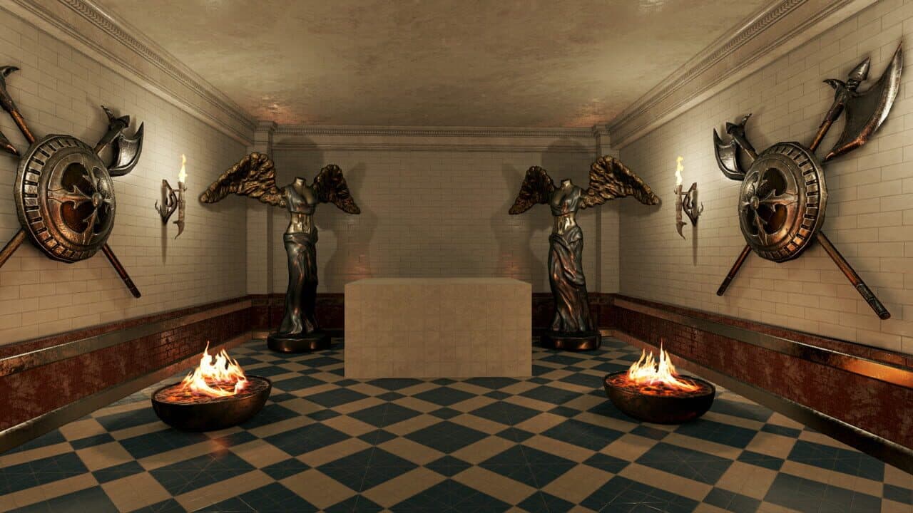 Fancy Slingshot VR thumbnail 3