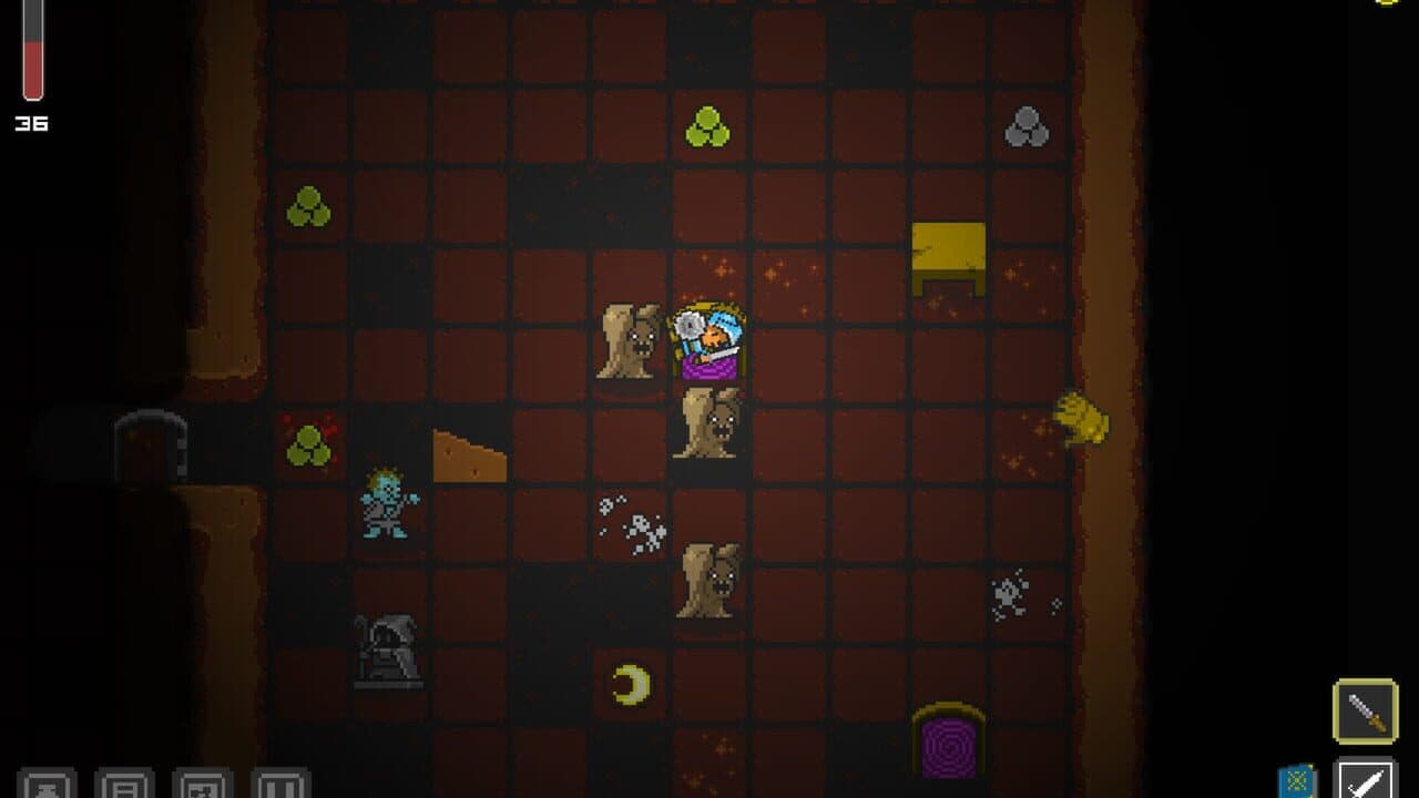 Quest of Dungeons thumbnail 10