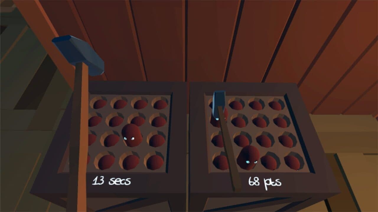 Fair Islands VR screenshot 1