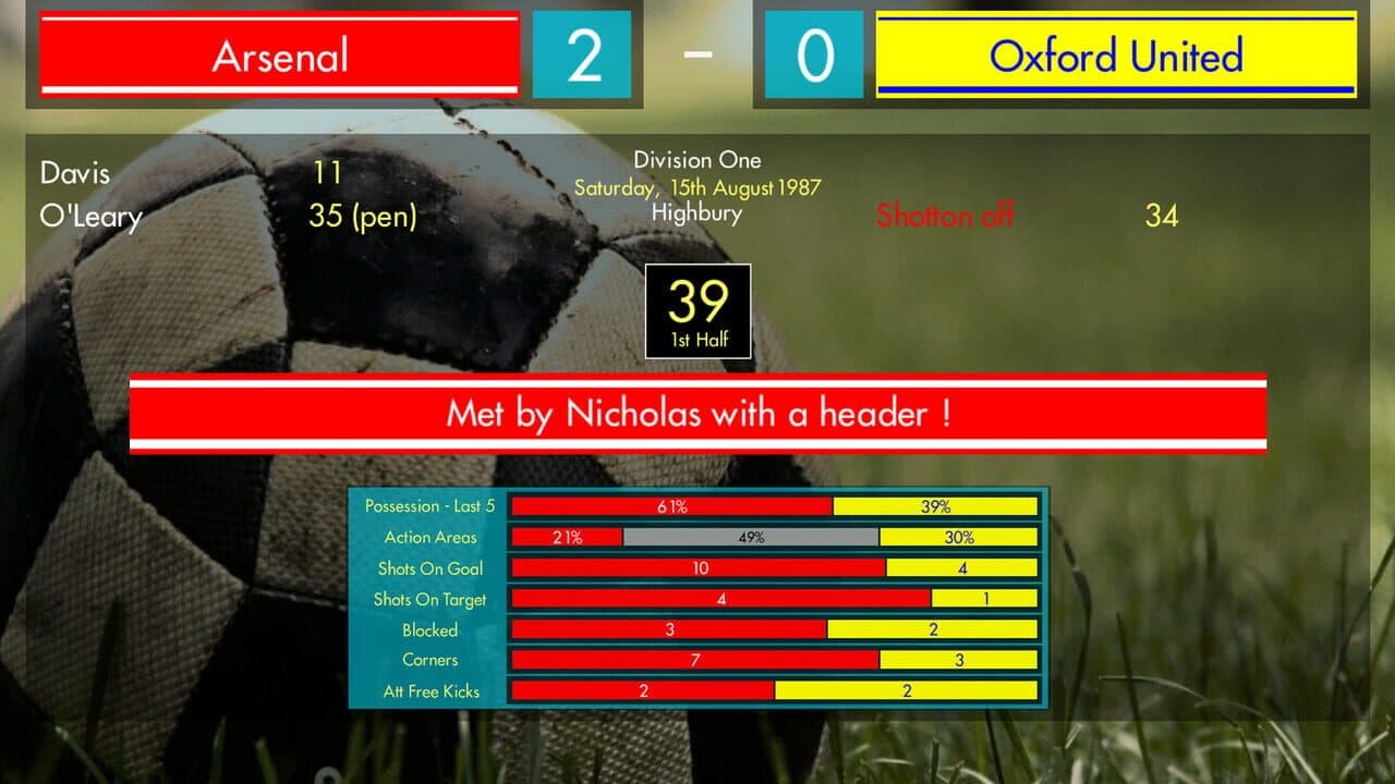 Retro Football Boss thumbnail 3