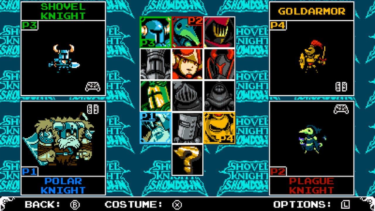 Shovel Knight Showdown thumbnail 10