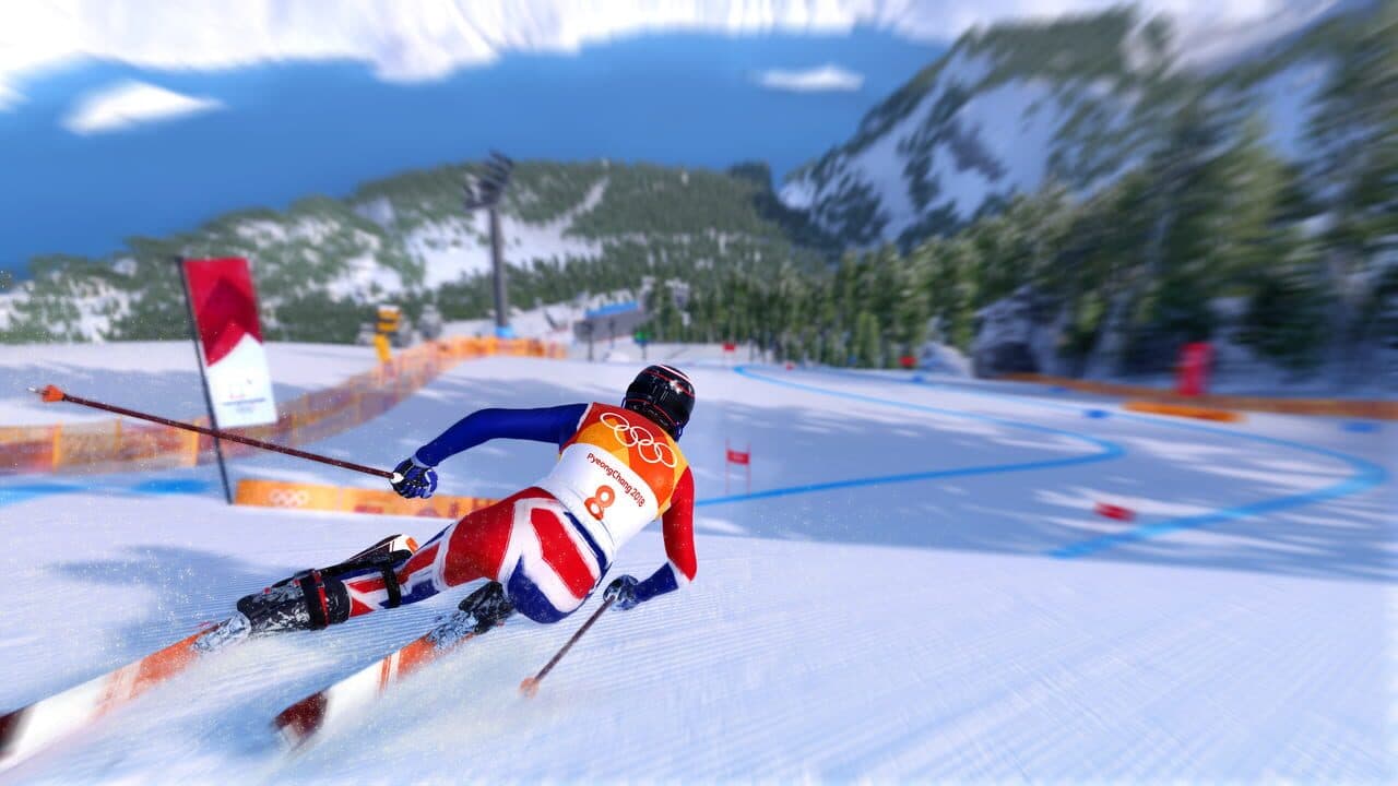 Steep: Road to the Olympics thumbnail 8