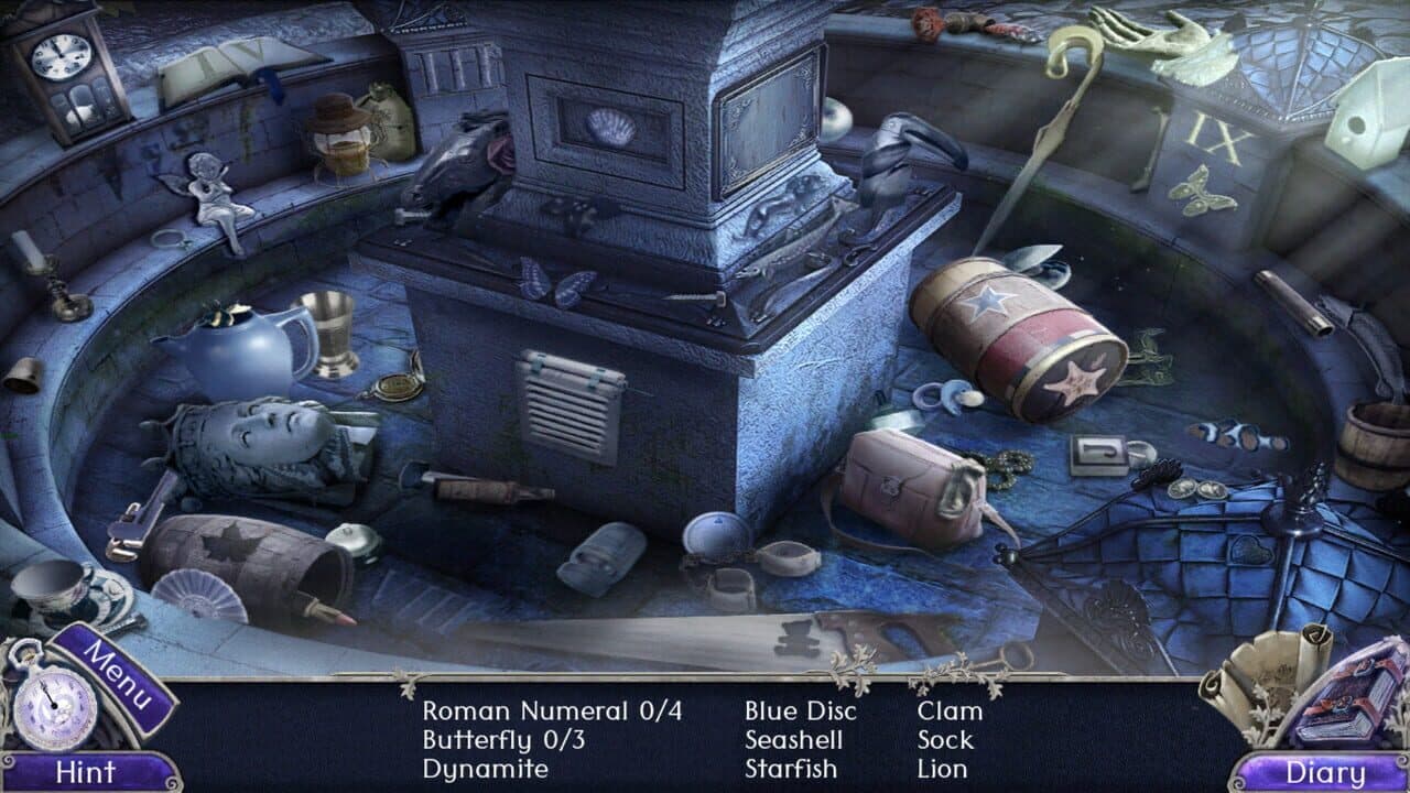 Fairy Tale Mysteries: The Puppet Thief thumbnail 2