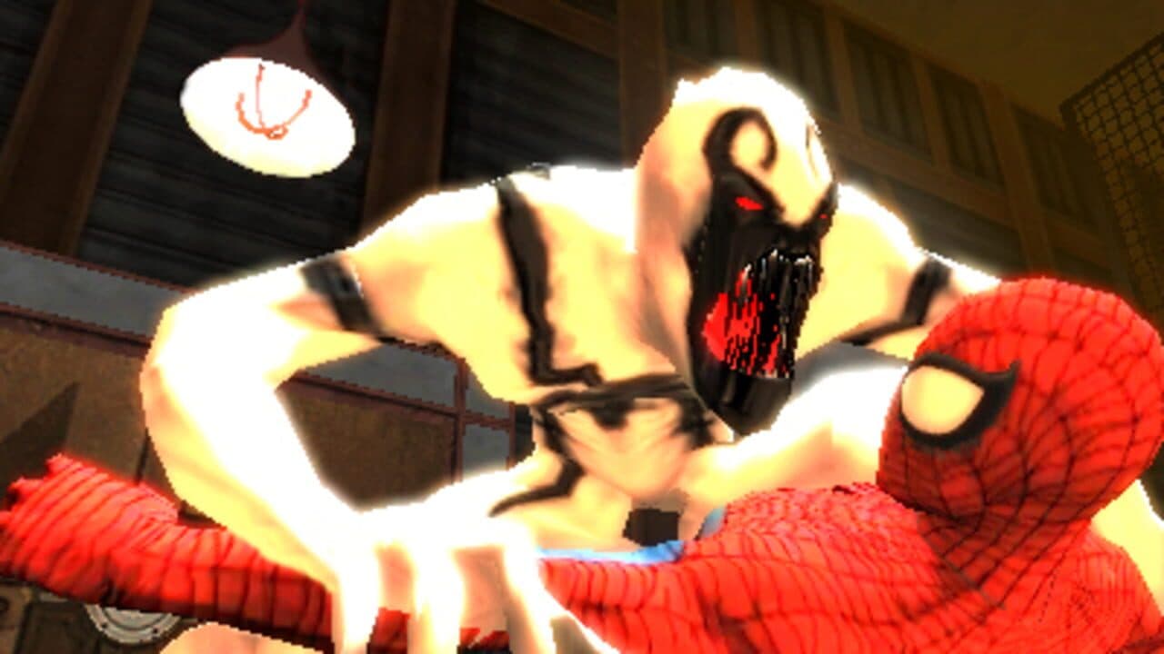 Spider-Man: Edge of Time thumbnail 6