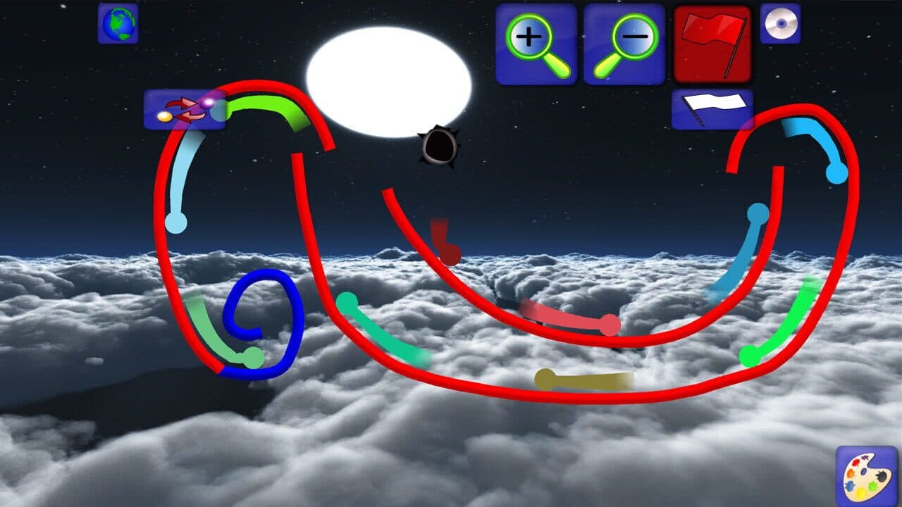 Free Balling screenshot 1