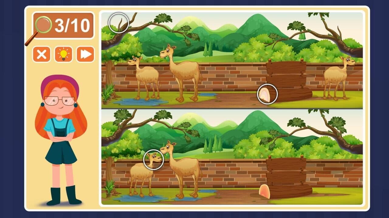 Viki Spotter: Zoo thumbnail 2