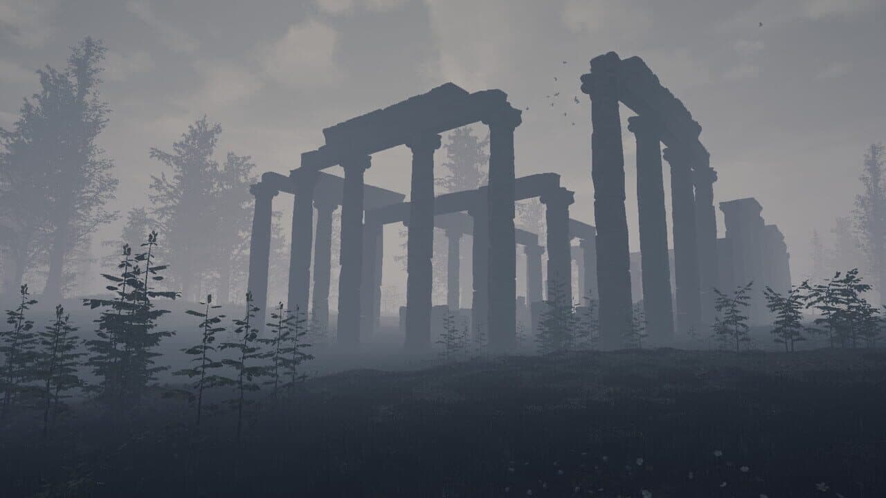 Thornyway screenshot 1