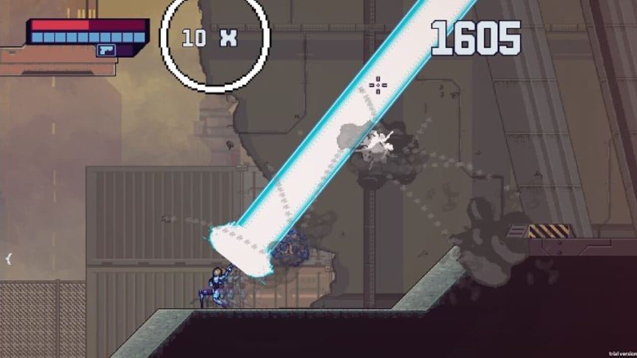 Blood Alloy: Reborn thumbnail 4