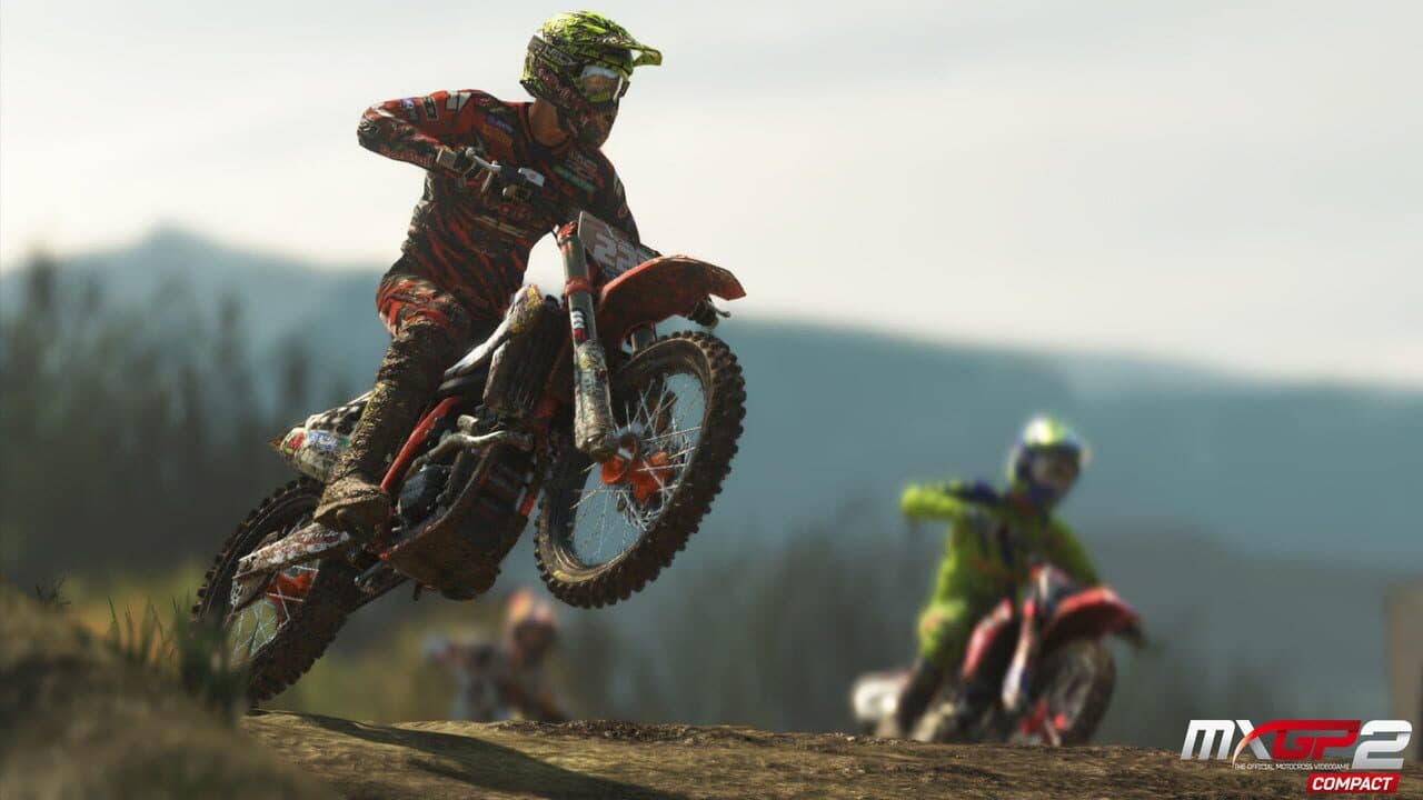 MXGP2: The Official Motocross Videogame Compact thumbnail 8