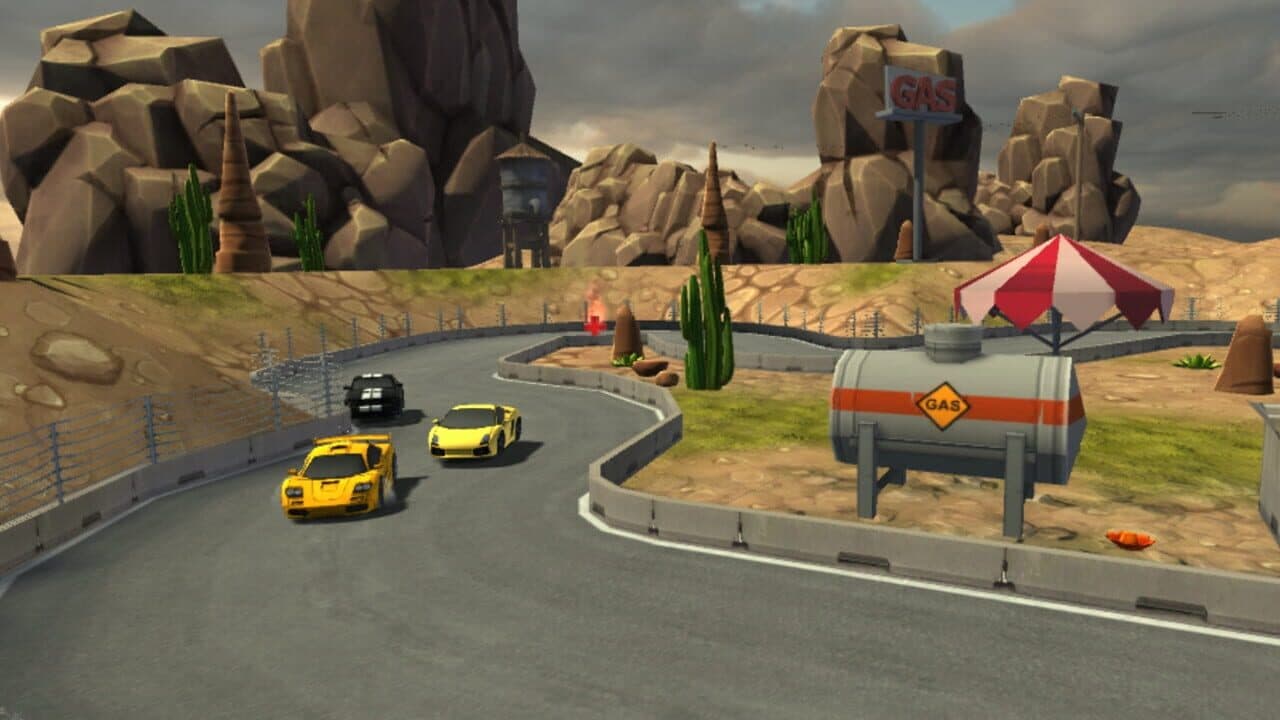 Gumball Drift thumbnail 3