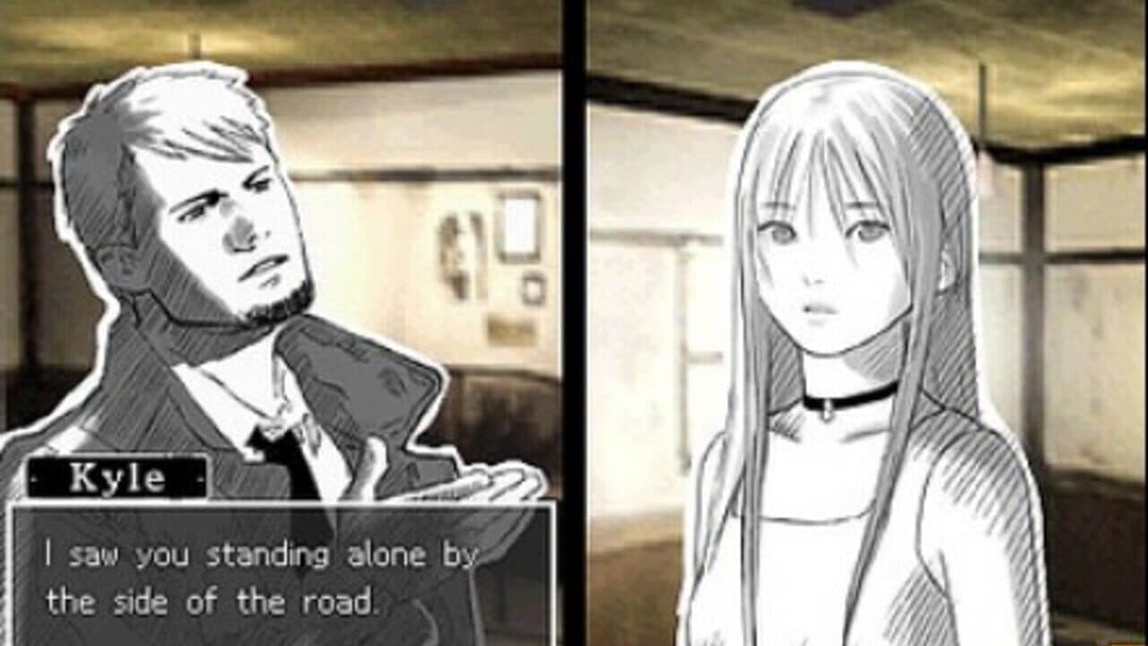 Hotel Dusk: Room 215 thumbnail 4