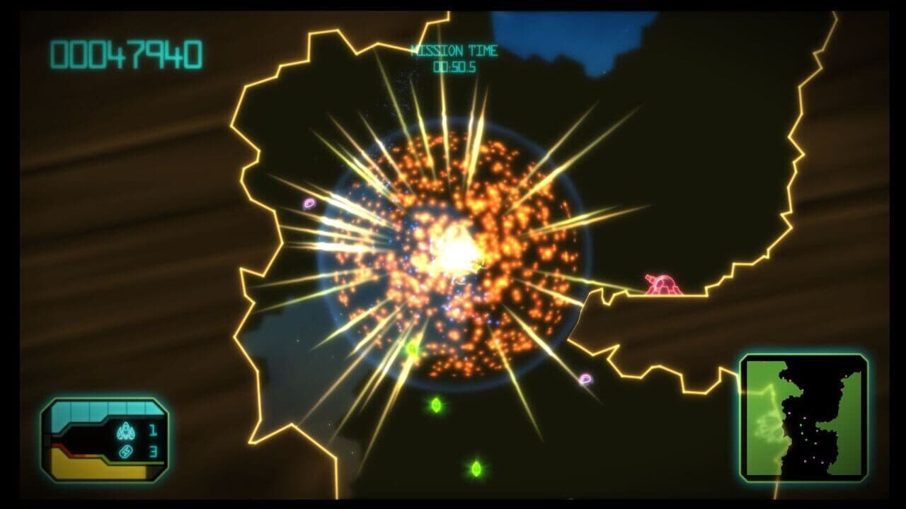 Gravity Crash thumbnail 2